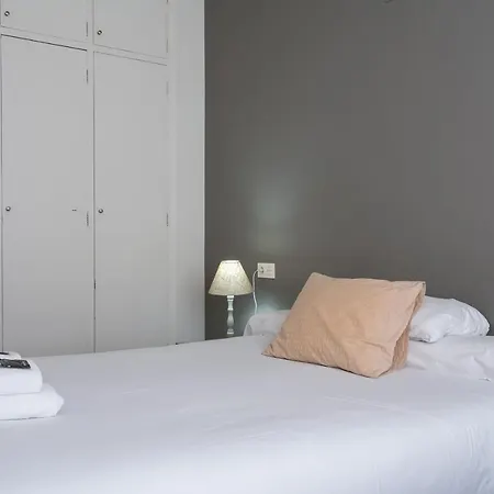 Apartment Ibarrola By People Bilbao