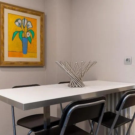 Ibarrola By People * Bilbao