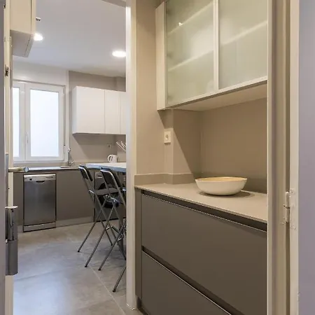 Ibarrola By People Apartment