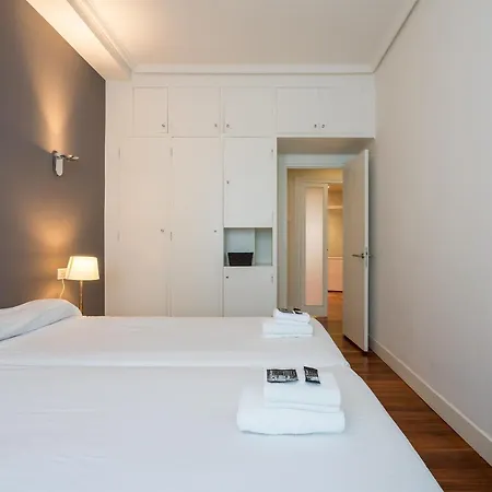 Ibarrola By People Bilbao