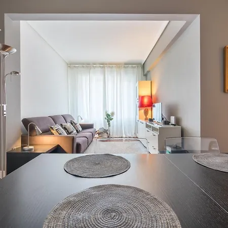 Ibarrola By People Apartment