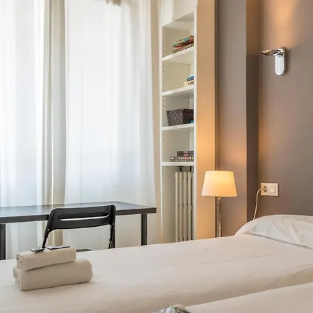 Ibarrola By People * Bilbao