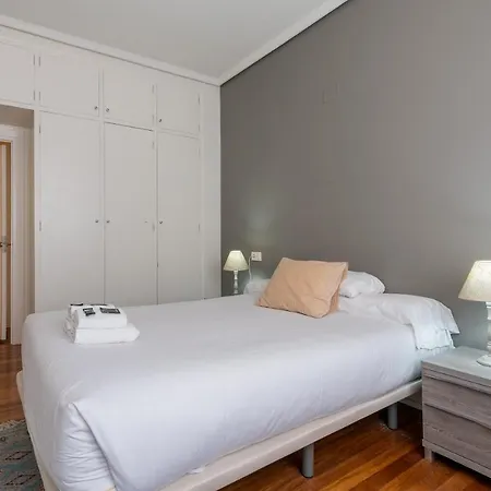 Ibarrola By People Apartment Bilbao