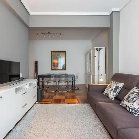 Ibarrola By People Apartamento *