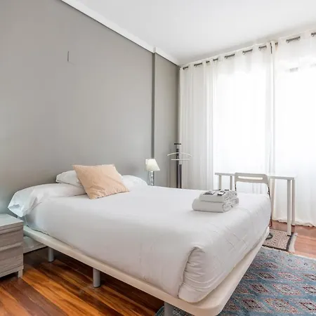 Ibarrola By People Apartamento *