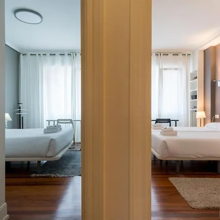 Appartamento Ibarrola By People *