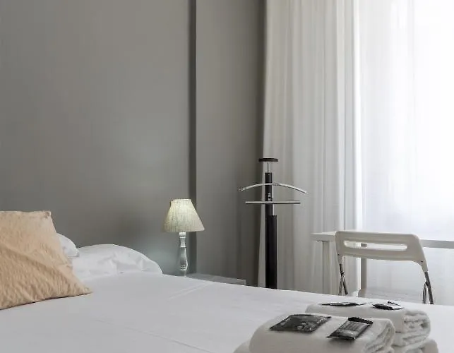 Ibarrola By People * Bilbao