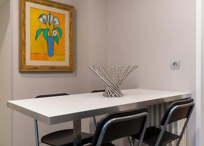 Ibarrola By People * Bilbao