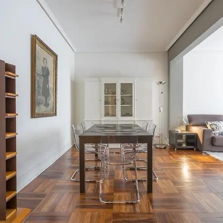 Ibarrola By People * Bilbao