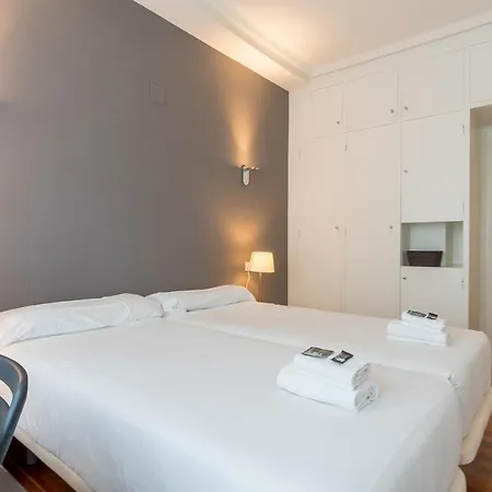 Ibarrola By People * Bilbao