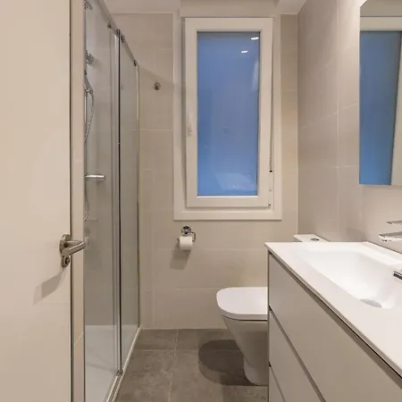 Lägenhet Ibarrola By People