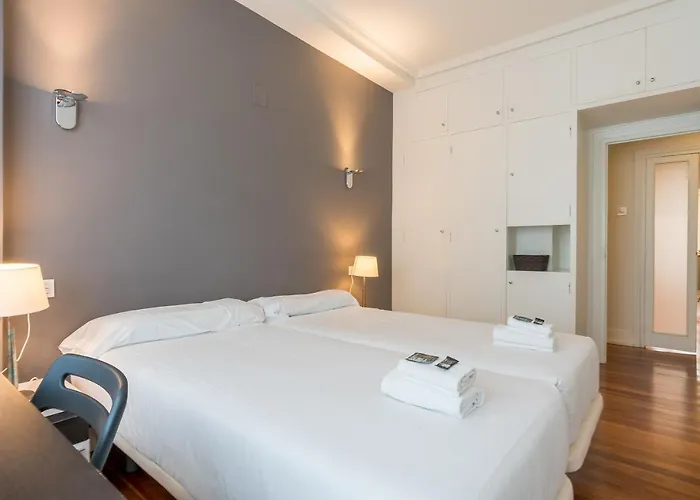 Ibarrola By People * Bilbao